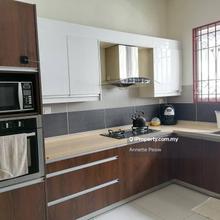 Sunway Merica @ Sungai Ara (3 Storey Terrace, move-in ready)