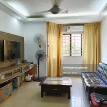 Ohmyhome Exclusive! Actual Photos! Facing KL View!