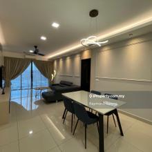 Fully renovated 100% Perfect Condition House