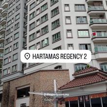 Hartamas Regency 2, Mont Kiara, KL