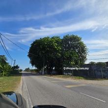 2.43 acres Flat Land, Kampung Perepat, Kapar 