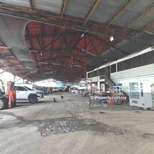 2.3 Acres Industrial Warehouse (50,000 sqft) at Bintawa, Pending 