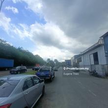 Taman Tan Sri Yaakob, Nusa Bestari