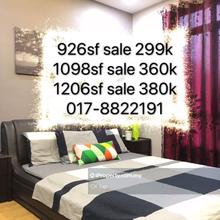 Semarak penaga condo specialist agent