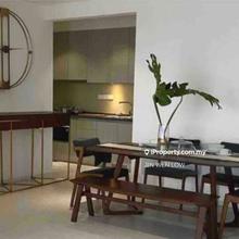 Luxury Design with Fully Furnished unit for sales 