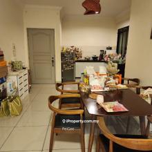 Fully Furnished One Damansara for Rent