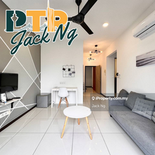 Luminari Residence (Butterworth) Luxury Studio Fully Furnish for Rent
