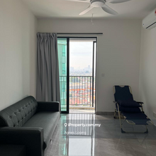 Ruby Seapark Residence Fully Furnished For Rent 