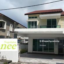 Worth Buy Unit Prestige V 3003sf Original Unit Batu Maung