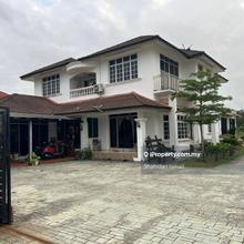 Fully Furnished 2-Storey Bungalow in Ibai Golf Resort - Move-In Ready