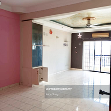 Prima Setapak condo low price for sale 