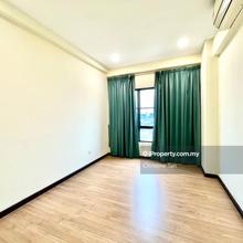 Condominium for Rent - Suitable for family