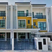 Limited Unit 3 Storey (Fusca) Setia Utama 2 Setia Alam
