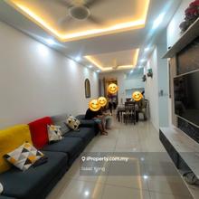 Minimalist Design The Greens Shah Alam Sek 22 near Msu Aeon Mall Usj