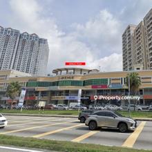 I-Avenue@Bayan Lepas 2nd Floor Shoplot For Sale Hot Area Queensbay