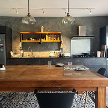 Spectacular Penthouse Duplex - Elite Bukit Tunku Address