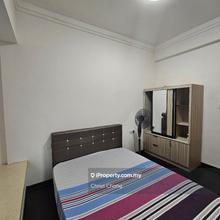 Common Bedroom for rent