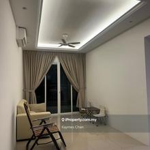 Zen 6 Condo Bayan Lepas ,Nice unit