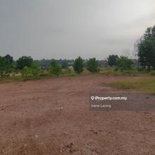 2.3 ac Temerloh Commercial Land For Rental