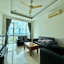 Suasana Bangsar Unit For Sale