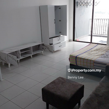 The Netizen @ Btho (Fully Furnished) Studio