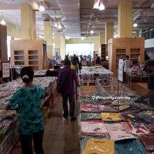 Wisma Minlon Showroom, Seri Kembangan, Balakong Retail space for Rent 