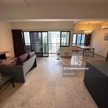 High Floor Unit, Price Nego, Nice Open View, Good Condition