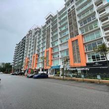 Oasis square, ara damansara, petaling jaya, selangor 