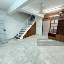 2 1/2 Storey Sri Sinar Terras House For Sales