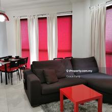 Renovated well maintained corner lot