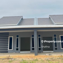 Kangar new house 