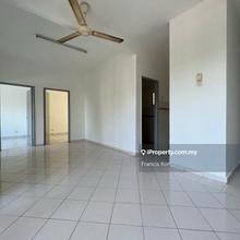 Pangsapuri seri jati apartment puchong hartamas,bandar puteri puchong