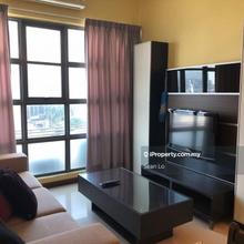 Saujana Residency Ss16 Lrt Ktm Subang Jaya 