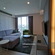 Live stress-free with our turnkey fully furnished rentals
