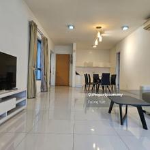 Kiara 1888 high floor with balcony low density & pet friendly