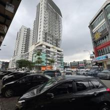 Austin Height 3 Storey Soplot For Sale