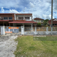 2 Storey Semi-D for Sale (Tmn pelangi,Ayer Tawar)