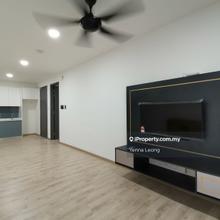 Well-maintained unit, suitable for both own stay or investment.