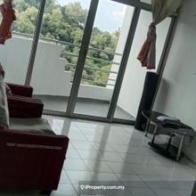 U garden , near usm , 3r2b