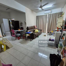 Casa Impian Apartment Jelutong Fully Furniture