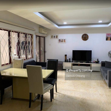 Condominium for Rent