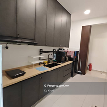 D7 Lagoon Perdana