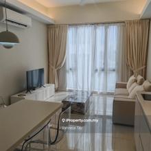 Great location! Good Condition Unit! View to appreciate!