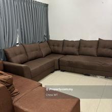Machang Bubok 2-Stry Fully Furnished for Rent