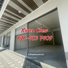 The Zen Commercial Shoplot, New Building, Bayan Lepas