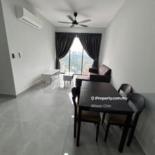 Jalan Ipoh The Birch Condo