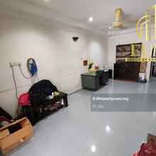 Single Storey Terrace Taman Malim Jaya Melaka 