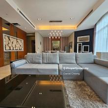 Quadro Residence For Rent