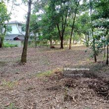 Bungalow land for Sale