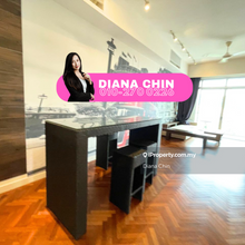 Cozy Fully Furnished Sea View Unit